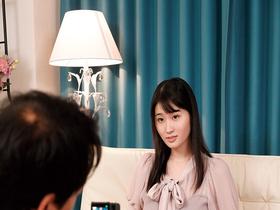 プロカメラマンである義兄にファインダー越しに見透かされ、シャッター音が響くたびに私の性癖は暴かれてゆく…　沙月ふみの　サンプル画像04